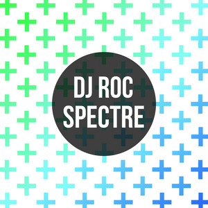 Spectre cover art