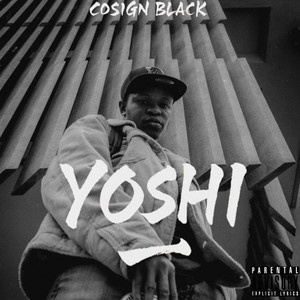YOSHI by Cosign Black