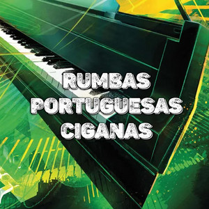 Rumbas Portuguesas Ciganas - rumba portuguesa daniel silva