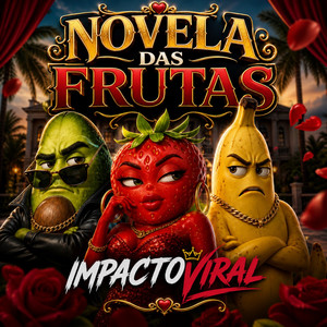 Novela das Frutas by Impacto Viral