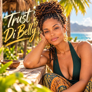 Trust Di Belly by Mateo Sol & Luna Mar