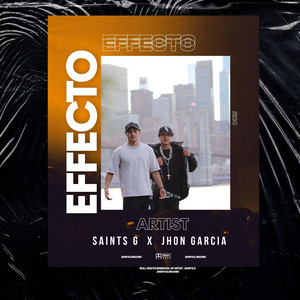 Effecto (feat. JHONPA)