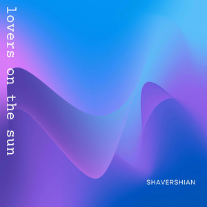 lovers on the sun (Hardstyle) (sped up)