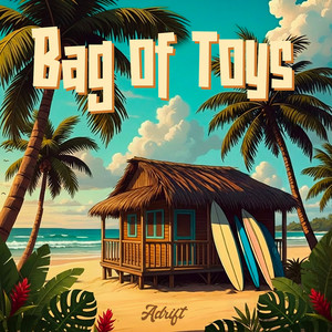 PittaPat by Bag of Toys