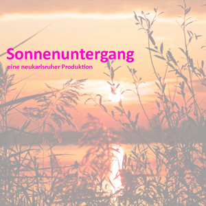 Sonnenuntergang