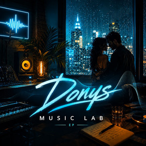 Cómo Suena - DML by Donys Music Lab