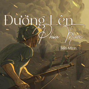 Tiến Minh & Beta Remix - Đường Lên Phía Trước (Remix)