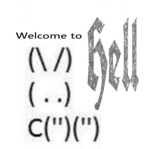 see you in hell by Stxlkin