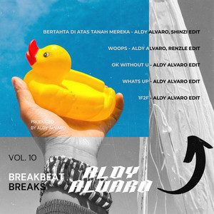 Aldy Alvaro - Ok Without You (Klass)