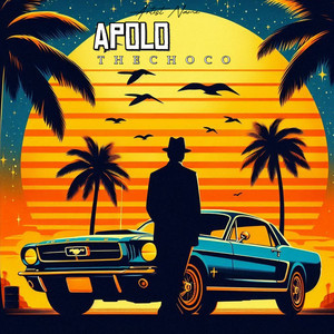 Apolo by THECH0C0