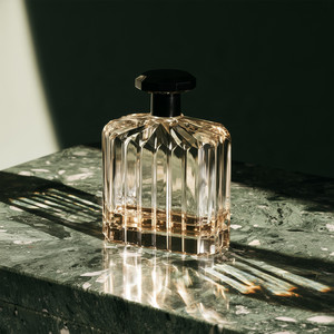 New Perfume by Becky Cooper