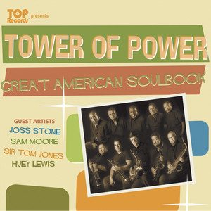 40th Anniversary - Album by Tower Of Power | Spotify
