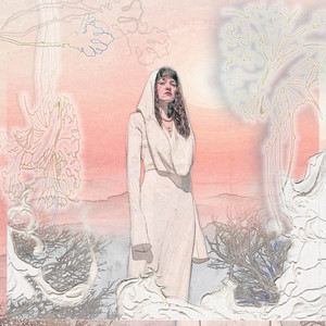 Love Field - glitched by Nanashi, Hey Yendo, Pingi