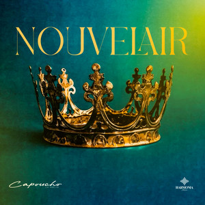 CAPOUCHO - TEMPS EN TEMPS