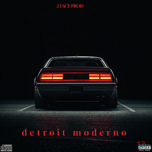 Detroit Moderno by 2 Face Prod