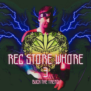 Rec Store Whore 3