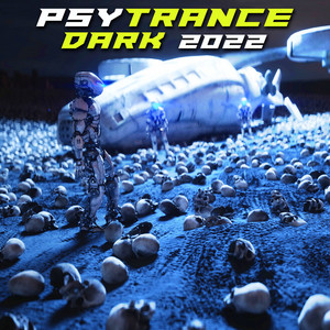 Psytrance Dark 2022 album