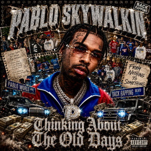 Extra shit by Pablo Skywalkin