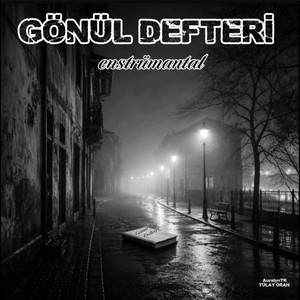 GÖNÜL DEFTERİ by TÜLAY ORAN