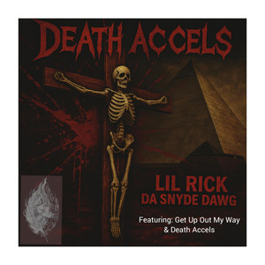 Lil Rick Da Snyde Dawg - Get Up Out My Way