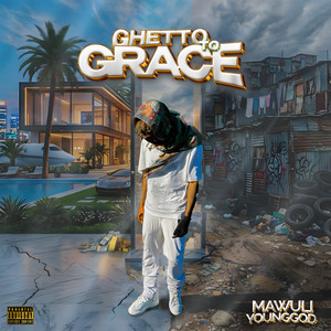 True Believer by Mawuli Younggod