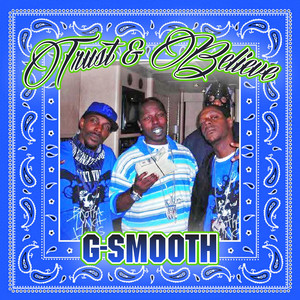 G-Smooth | Spotify