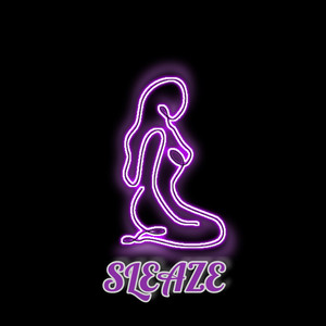 Portada de SLEAZE