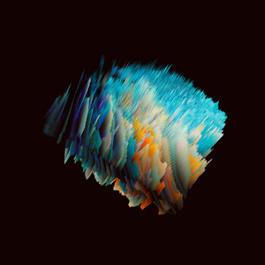 The Beginning cover art