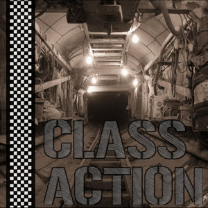 Music is Our Weapon by Class Action