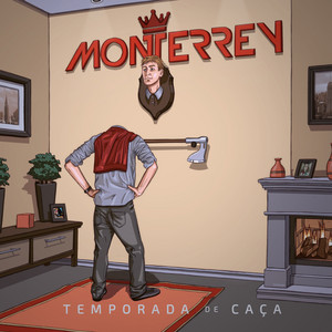 Banda Monterrey - Sonhador