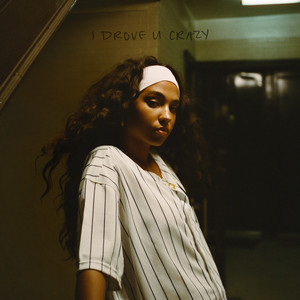 I Drove U Crazy by María Isabel