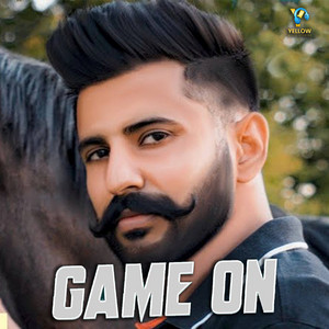 Harpreet kalewal - Game On