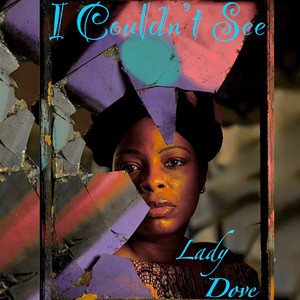 I Couldn't See by Lady Dove