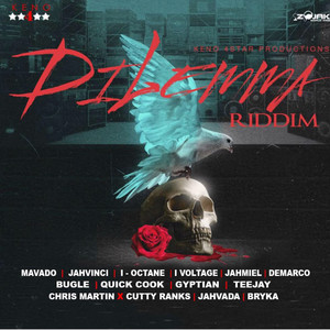 Love Jah by Chris Martin, Cutty Ranks