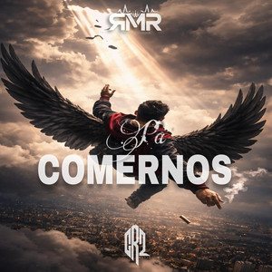 Pa Comernos by GR2