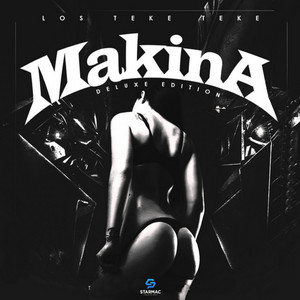 Makina (Deluxe Edition) album