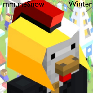 Snowy