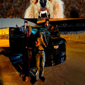 CANICHE by BLOODY$ANJI, esone, Bahamas