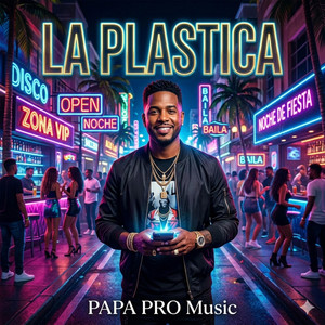 LA PLASTICA by PAPA Pro Music