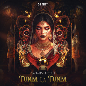 Tumba La Tumba by Wanted