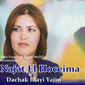 Najat El Hoceimia - Tabrigh Warochigh