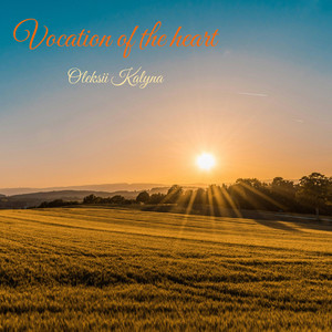 Vocation of the heart