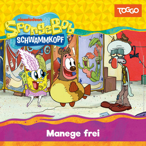 Kapitel 05 - Manege frei (Folge 246) by SpongeBob Schwammkopf