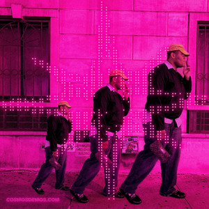 System by Cosmo's Demos