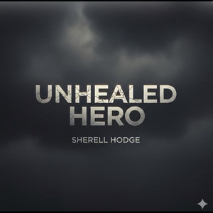Unhealed Hero by SherellHodge