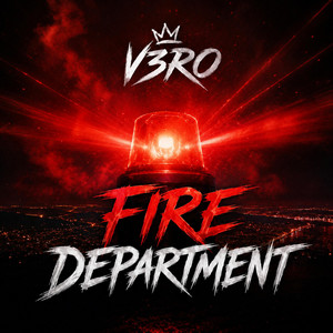 Fire Department by V3RO