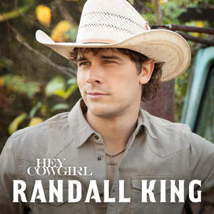 Hey Cowgirl album art