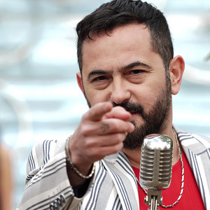 Zeynel Doğan - Ankarayla Polatlının Arası