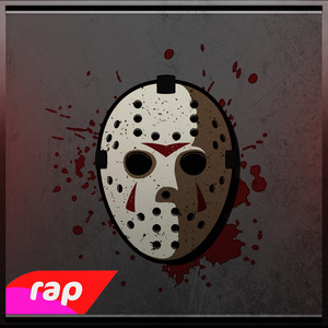 Rap do Jason: A Noite de Caça Começou (NERD HITS) by 7 Minutoz