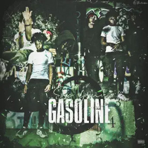 Gasoline by SayYavin